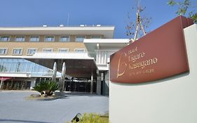 ホテルリガーレ春日野